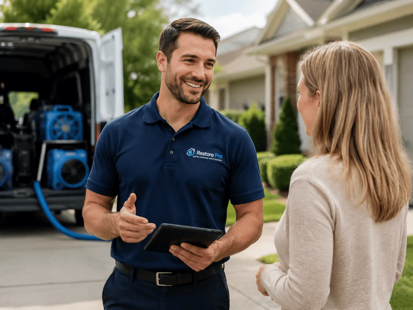 Water Damage Restoration Elko, NV FAQs
